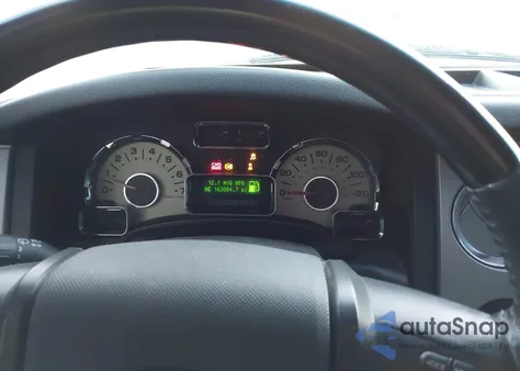 2014 Ford Expedition El Limited z USA, uszkodzony, nr VIN 1FMJK1K57EEF17282